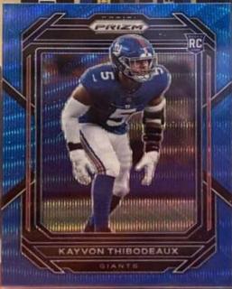 Kayvon Thibodeaux