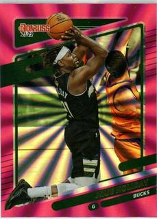 Jrue Holiday