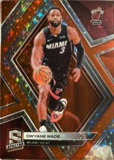 Dwyane Wade