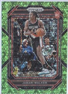 Jabari Walker