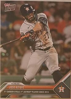 Jose Altuve