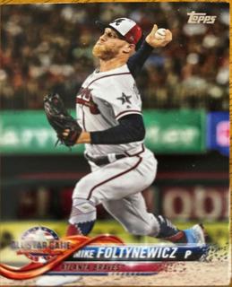 Mike Foltynewicz