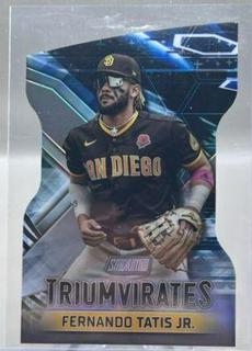 Fernando Tatis Jr.
