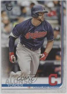 Yonder Alonso
