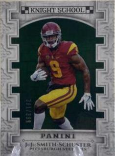 JuJu Smith Schuster