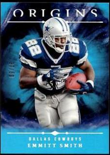 Emmitt Smith