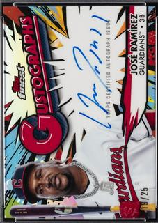Jose Ramirez