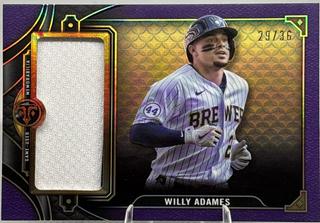Willy Adames