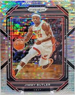 Jimmy Butler