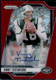Vinny Testaverde