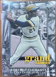 Roberto Clemente