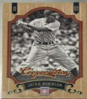 Jackie Robinson
