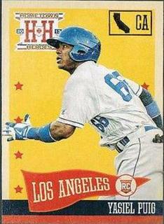 Yasiel Puig