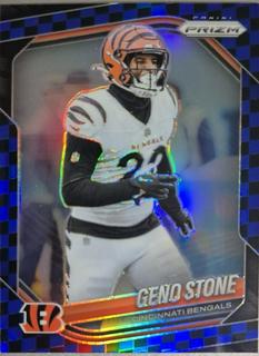 Geno Stone