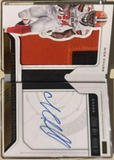 Nick Chubb