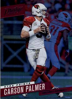 Carson Palmer