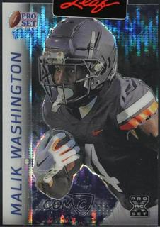 Malik Washington