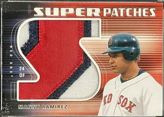 Manny Ramirez
