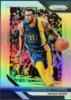 Thaddeus Young