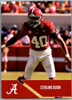 Sterling Dixon