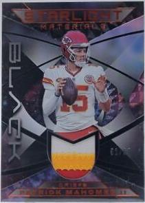 Patrick Mahomes II