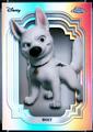 Bolt [Refractor] | 2024 Topps Chrome Disney
