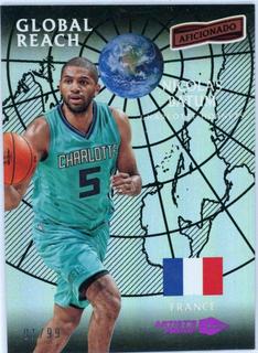 Nicolas Batum