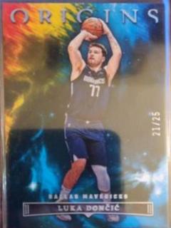 Luka Doncic