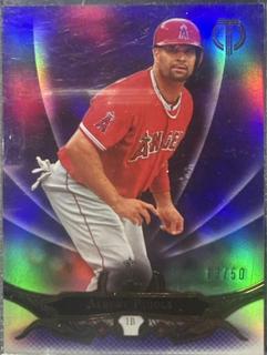 Albert Pujols