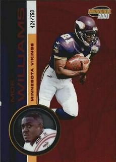 Moe Williams