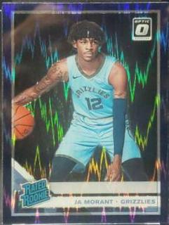 JA Morant