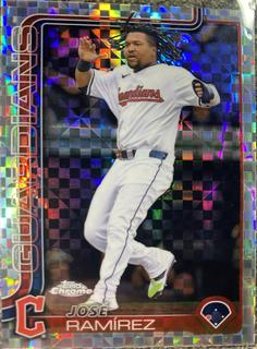 Jose Ramirez