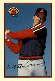 Wally Joyner
