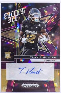 Travis Hunter