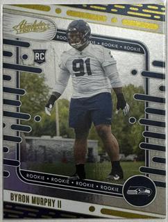 Byron Murphy II