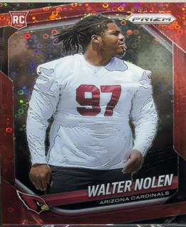 Walter Nolen