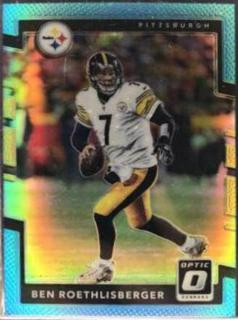 Ben Roethlisberger