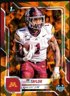 Darius Taylor