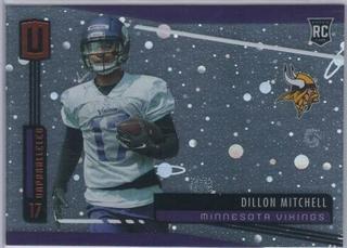 Dillon Mitchell