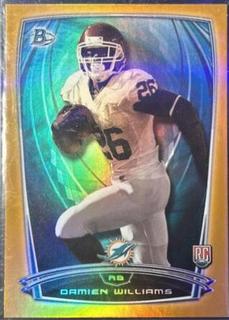 Damien Williams