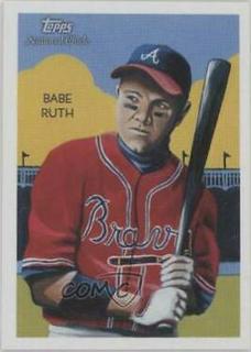 Babe Ruth
