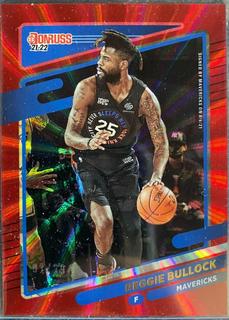 Reggie Bullock