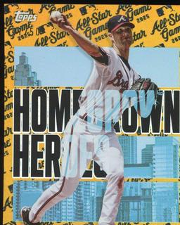 Tim Hudson