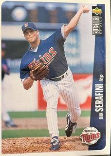 Dan Serafini