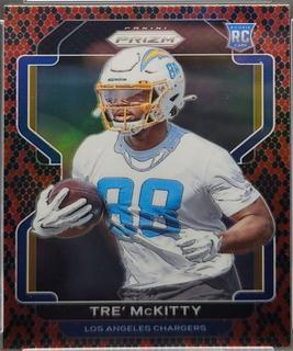 Tre' McKitty