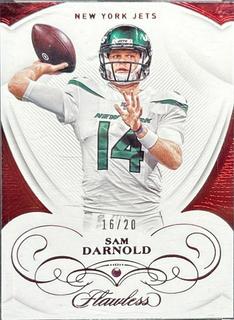 Sam Darnold