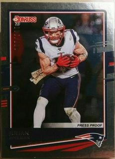 Julian Edelman