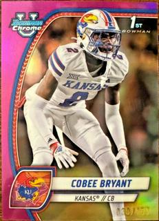 Cobee Bryant
