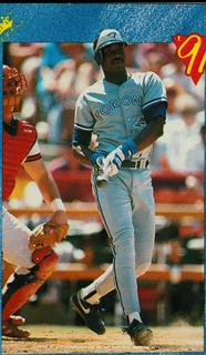 Fred McGriff