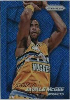 JaVale McGee